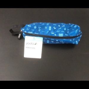 Yoobi Pencil Case